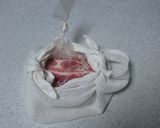パパッと煮豚♪♪(フェーズフリー）作り方5写真