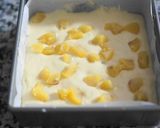 甘酒きんとんのチーズケーキ作り方4写真