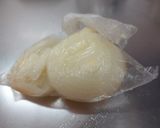 パパッと煮豚♪♪(フェーズフリー）作り方8写真
