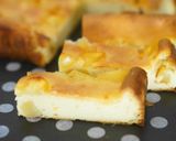 甘酒きんとんのチーズケーキ作り方6写真