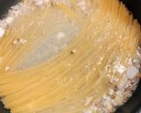 シーフードミックスで簡単クリームパスタ！作り方4写真
