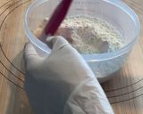 【生食パン】ふわふわモチモチの手作りパン作り方2写真