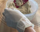 【生食パン】ふわふわモチモチの手作りパン作り方3写真