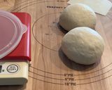 【生食パン】ふわふわモチモチの手作りパン作り方7写真