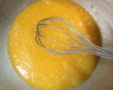 にんじんたっぷり♪キャロットケーキ作り方6写真