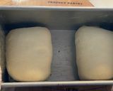 【生食パン】ふわふわモチモチの手作りパン作り方10写真