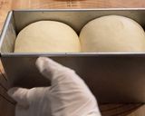 【生食パン】ふわふわモチモチの手作りパン作り方11写真