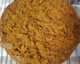 にんじんたっぷり♪キャロットケーキ作り方10写真