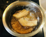 とろとろ！豚の角煮☆作り方6写真