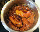 とろとろ！豚の角煮☆作り方8写真
