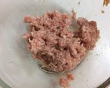 包まないワンタンスープ ＊10分で＊作り方2写真