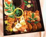 令和３年1月1日お節料理♡作り方2写真