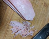 サンドイッチ♡ツナコーンサラダ♡作り方6写真