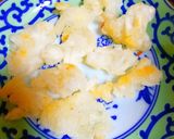 餅と塩と油だけ♪簡単ヘルシーおかき♡作り方3写真