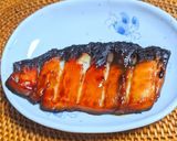 ブリの照り焼き（下味）作り方5写真