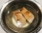 炊飯器de豚の角煮☆作り方2写真