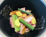 炊飯器de豚の角煮☆作り方3写真