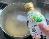 出汁から作る！白菜と豚肉のミルフィーユ鍋作り方5写真