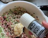 出汁から作る！白菜と豚肉のミルフィーユ鍋作り方7写真