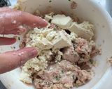 出汁から作る！白菜と豚肉のミルフィーユ鍋作り方9写真