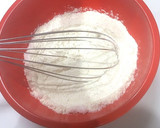 おうちで楽しもう♬もちもちクレープ★作り方1写真