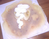 おうちで楽しもう♬もちもちクレープ★作り方5写真