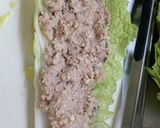 出汁から作る！白菜と豚肉のミルフィーユ鍋作り方12写真