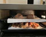 パパローストビーフ オーブン使用作り方5写真