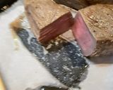 パパローストビーフ オーブン使用作り方6写真