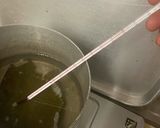 基本の 鰹 一番だし作り方3写真