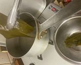 基本の 鰹 一番だし作り方4写真