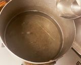 基本の 鰹 一番だし作り方6写真