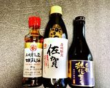 焼肉最高！万能だれ作り方1写真