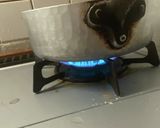 基本の 鰹 一番だし作り方5写真