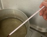 基本の 鰹 一番だし作り方7写真