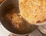基本の 鰹 一番だし作り方8写真