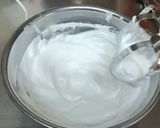ふわふわガトーショコラ☆バレンタイン作り方5写真