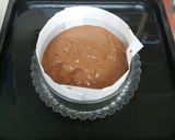 ふわふわガトーショコラ☆バレンタイン作り方8写真