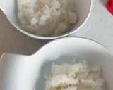 ローストビーフ丼作り方6写真