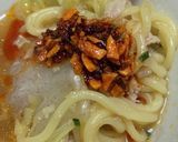 出汁から作る！白菜と豚肉のミルフィーユ鍋作り方19写真