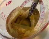 何にでも使える！手作り麺つゆ（糖質オフ）作り方2写真