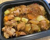 胡麻油香る!韓国排骨鍋作り方10写真