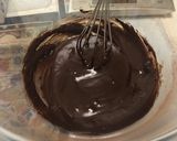 簡単失敗なし☆レンジで濃厚チョコプリン作り方1写真