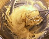 余った栗きんとんと黒豆のパウンドケーキ作り方1写真