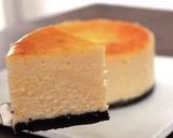 濃厚過ぎるNYチーズケーキ 混ぜて簡単作り方1写真