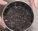 濃厚過ぎるNYチーズケーキ 混ぜて簡単作り方2写真