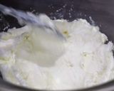 濃厚過ぎるNYチーズケーキ 混ぜて簡単作り方3写真