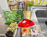 厚揚げの照り焼き風😃作り方1写真