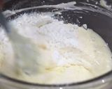 濃厚過ぎるNYチーズケーキ 混ぜて簡単作り方4写真