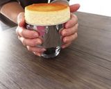 濃厚過ぎるNYチーズケーキ 混ぜて簡単作り方6写真